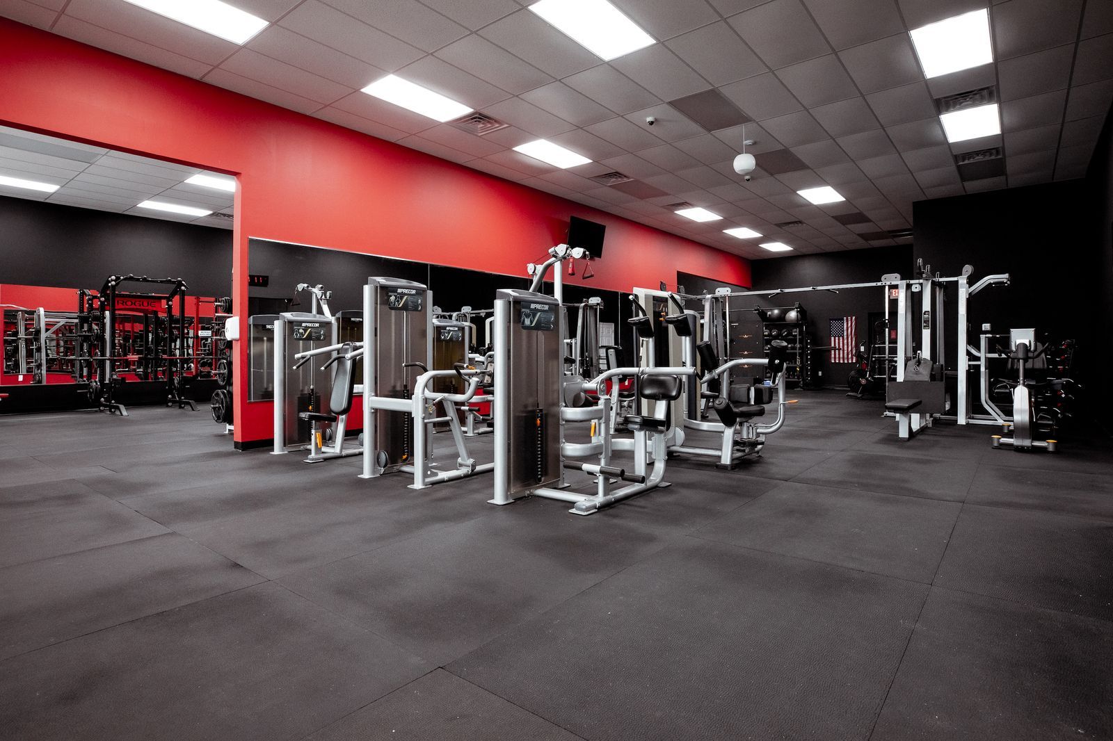 Topsul Fitness & Nutrition Sneads Ferry, NC